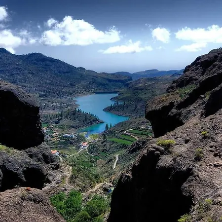 El Caserio De Arana - Atlantic Blue Ocean Appartement Los Cercados