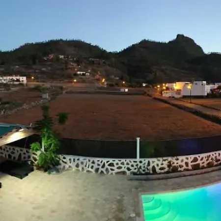 El Caserio De Arana - Atlantic Blue Ocean Appartement *