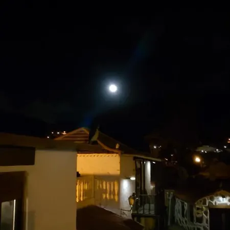 El Caserio De Arana - Atlantic Blue Ocean * Los Cercados