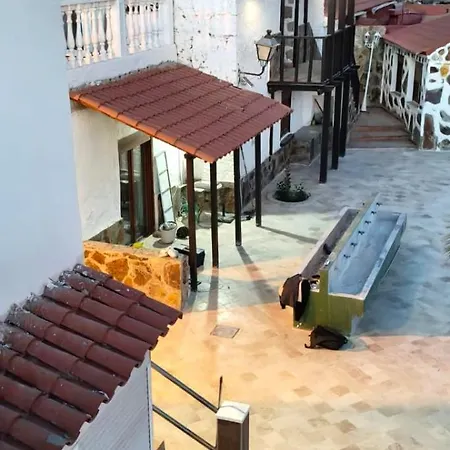 El Caserio De Arana - Atlantic Blue Ocean Appartement