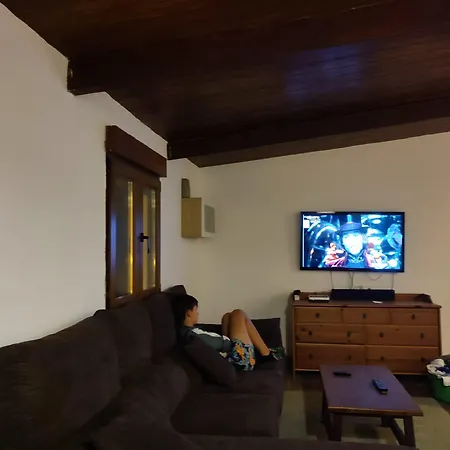 El Caserio De Arana - Atlantic Blue Ocean Appartement