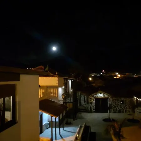 El Caserio De Arana - Atlantic Blue Ocean Appartement *