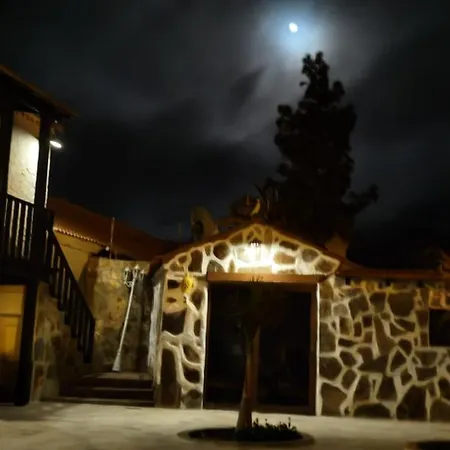 Appartement El Caserio De Arana - Atlantic Blue Ocean Los Cercados