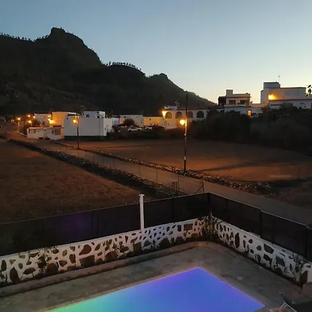 El Caserio De Arana - Atlantic Blue Ocean Los Cercados