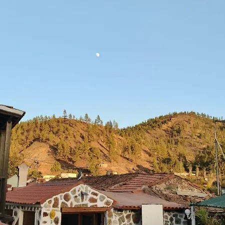 El Caserio De Arana - Atlantic Blue Ocean * Los Cercados