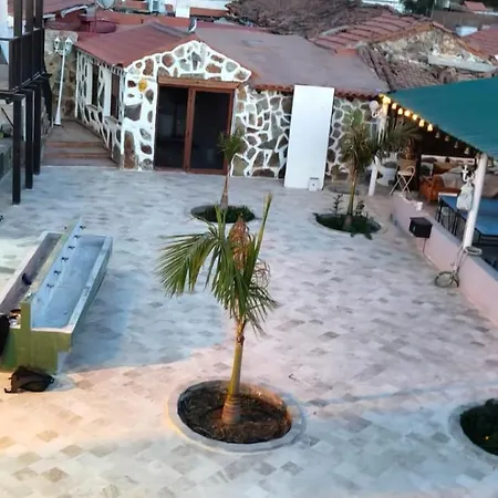 El Caserio De Arana - Atlantic Blue Ocean