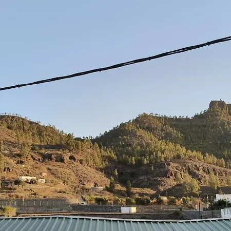 El Caserio De Arana - Atlantic Blue Ocean Los Cercados