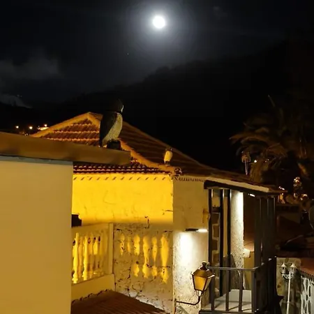 El Caserio De Arana - Atlantic Blue Ocean Appartement