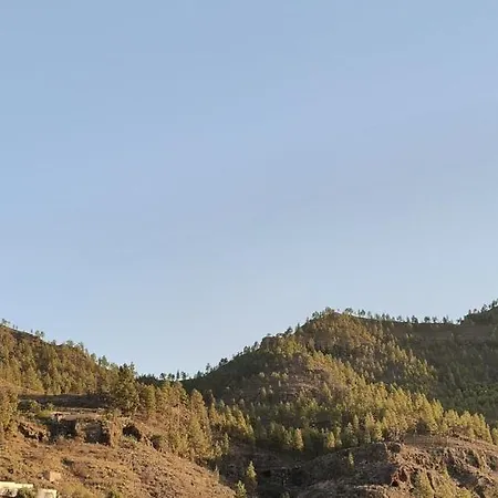 El Caserio De Arana - Atlantic Blue Ocean Appartement Los Cercados