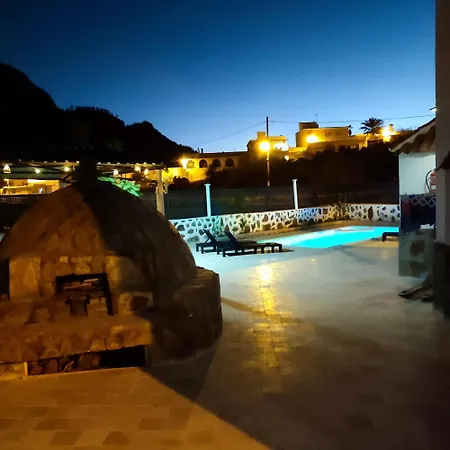 El Caserio De Arana - Atlantic Blue Ocean * Los Cercados