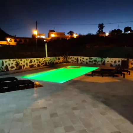 El Caserio De Arana - Atlantic Blue Ocean