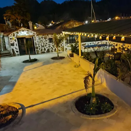 El Caserio De Arana - Atlantic Blue Ocean Appartement *