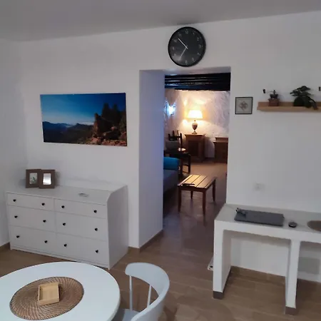 Apartmán El Caserio De Arana - Atlantic Blue Ocean Los Cercados