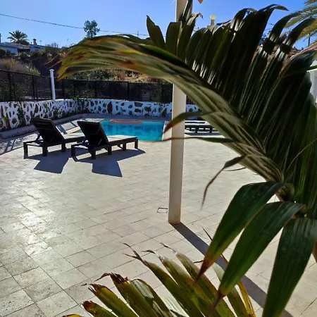 El Caserio De Arana - Atlantic Blue Ocean