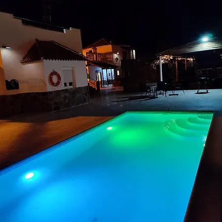 Appartement El Caserio De Arana - Atlantic Blue Ocean *