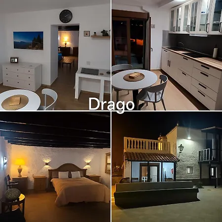 Appartement El Caserio De Arana - Atlantic Blue Ocean Los Cercados