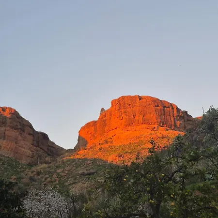 El Caserio De Arana - Atlantic Blue Ocean Appartement