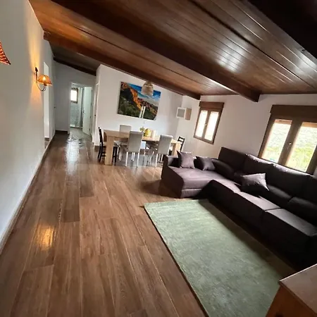 El Caserio De Arana - Atlantic Blue Ocean