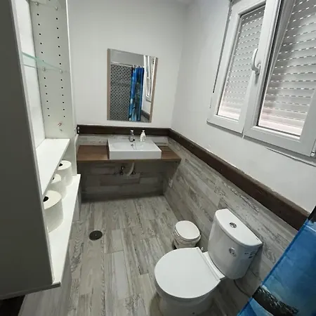 El Caserio De Arana - Atlantic Blue Ocean Los Cercados