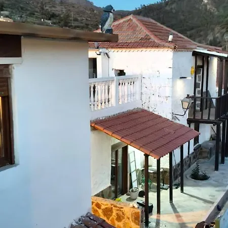 El Caserio De Arana - Atlantic Blue Ocean Διαμέρισμα