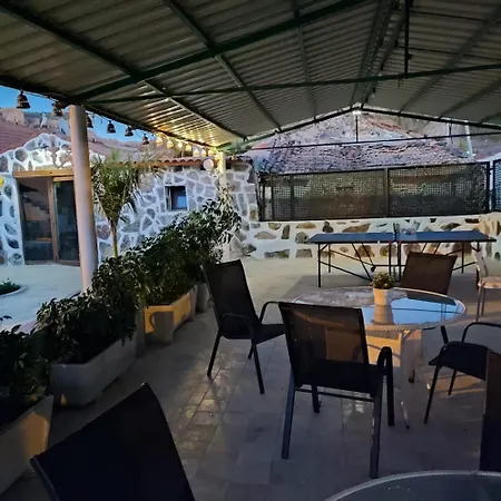 El Caserio De Arana - Atlantic Blue Ocean *